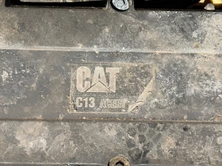 Caterpillar 345CL 2007 - N/A obrazek 22