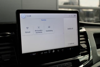 Ford Transit 2024 - 350 2.0 TDCI L2H2 Limited 165pk - 2x Schuifdeur - Navi - 360 Camera - Adaptive Cruise - Xenon - Blind Spot - Rijklaar immagine 18