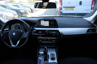 BMW 5 Series 2018 - 530e iPerformance Executive zdjecie 12