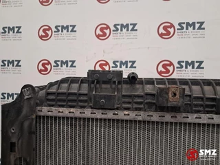 Mercedes-Benz N/A 2015 - Occ radiator Mercedes imagem 3