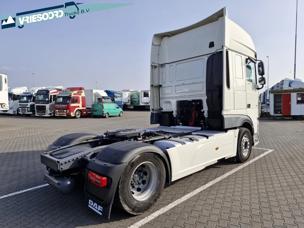 DAF XF480 2022 - FT H4EN3 Bild 3