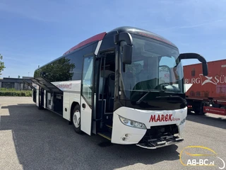 Neoplan Jetliner C - 57 Seats EURO 6 2017 Bild 2 Miniaturansicht