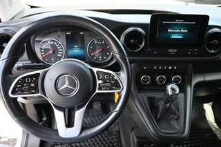 Mercedes-Benz Citan 2022 - 110 CDI L1 Pro bild 13