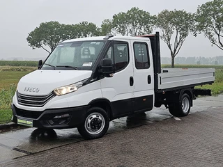 Iveco Daily 2024 - 35C14 afbeelding 2 miniatuur