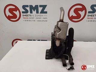 MAN N/A 2021 - Occ standkachel Hydronic S3 D4A MAN obrazek 2
