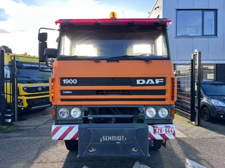 DAF 1900 1991 - N/A imagem 2