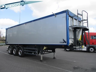 Stas N/A 2018 - S300CX S300CX / +/-53 m3 obrazek 5