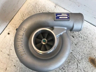 Renault N/A - 5000670625 TURBO RENAULT LKW G g, Bj. 1985-1989; Beheerder G, Bj. 1991-1996 (NEW) MAHLE 209TC16097000 obrazek 3