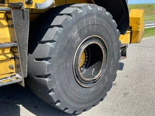 Caterpillar 972 M 2021 - N/A zdjecie 12