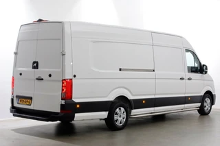 MAN TGE 2022 - 3.180 2.0 177pk DSG-Automaat L5H3 (L4H2) Supermaxi LED/ACC/2x Schuifdeur 12-2022 afbeelding 2 miniatuur