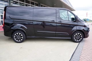Ford Transit Custom 2022 - 320L 2.0 TDCI 185PK L2H1 Sport image 3