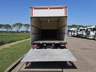Mercedes-Benz Atego 2022 - 818 bild 11