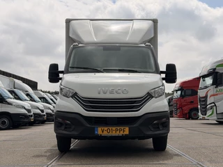 Iveco Daily 2023 - 35C14 imagen 11
