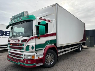Scania P 2015 image 2 thumbnail