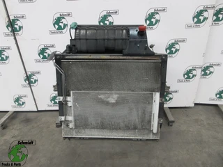 MAN TGS - 81.06101-0076 - 81.06101-0073 / RADIATEUR EURO 6 te koop