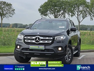Mercedes-Benz X-Class 2019 - 350 CDI for sale