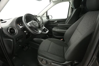 Mercedes-Benz Vito 2022 - 114 CDI Lang obrazek 21