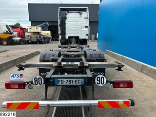 Volvo FH 2019 - 500 EURO 6 afbeelding 3 miniatuur