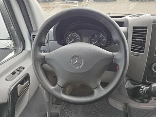 Mercedes-Benz Sprinter 2015 - 314 obrazek 10