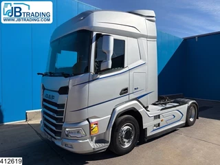 DAF N/A 2022 - XF 450 EURO 6e te koop