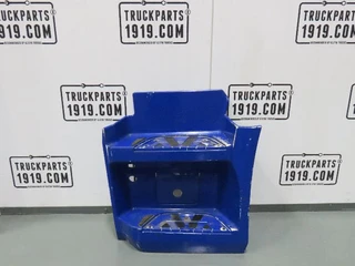 Mercedes-Benz - Body & Chassis Parts Instapbak Li. MB MP4 en venta