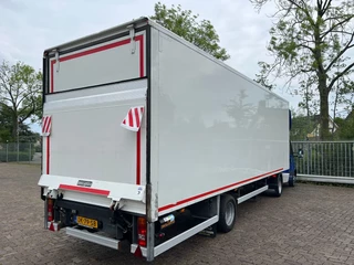Iveco Daily 2015 - 35C17 IS35CI2AA obrazek 8
