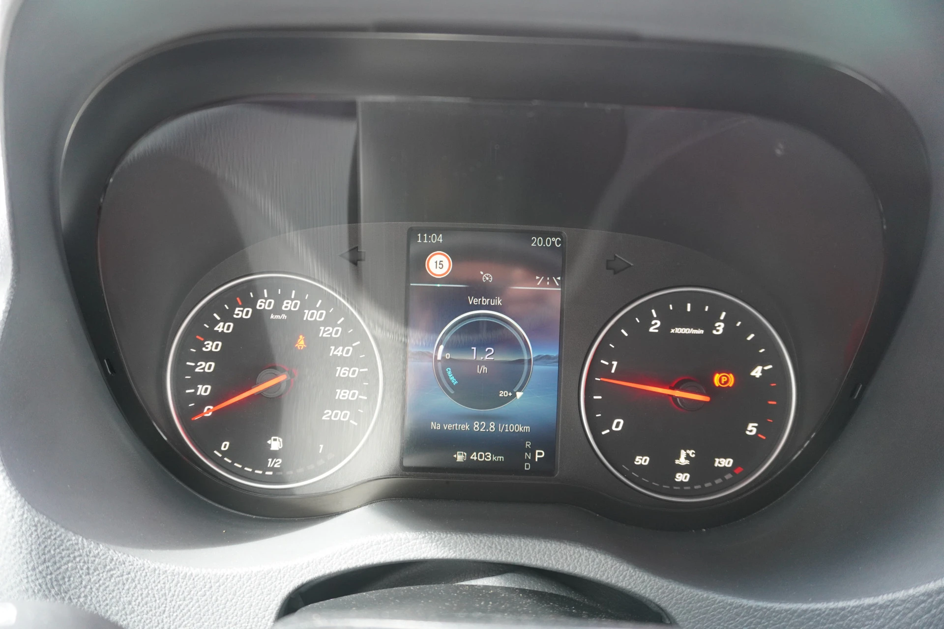 Mercedes-Benz Sprinter 2024 - 319 CDI 191PK L2H2 RWD Pro Automaat obrázek 16