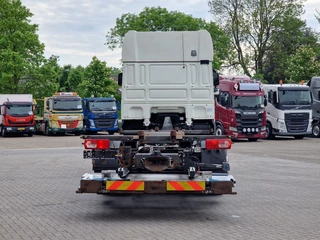 DAF XF480 2020 - SuperSpaceCab 6x2 - BDF - Retarder - Loadlift - Full air afbeelding 7
