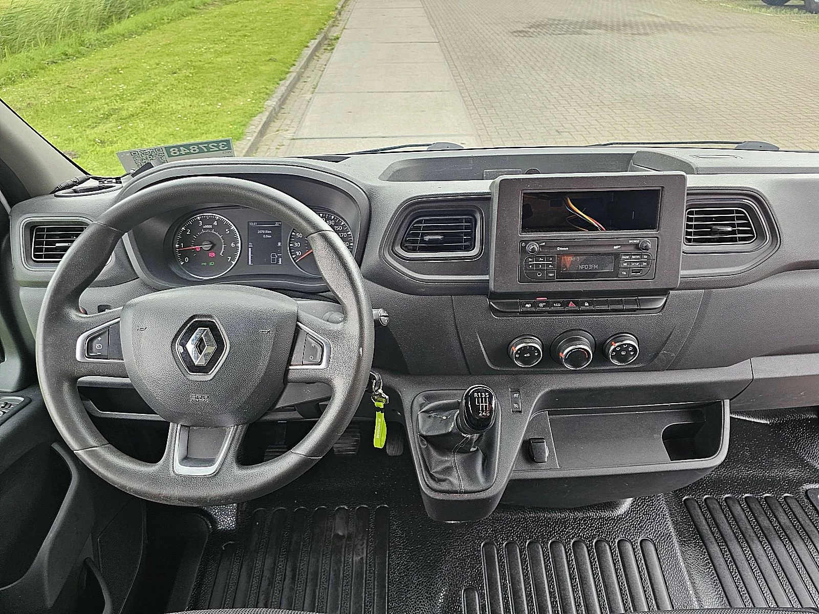 Renault Master 2020 - 2.3 immagine 8