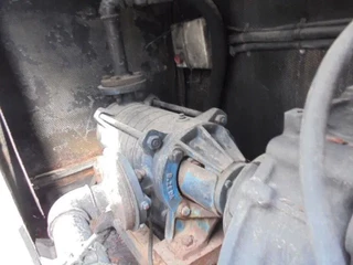 Iveco Stralis 2005 - 270 WATER TANK obrazek 24