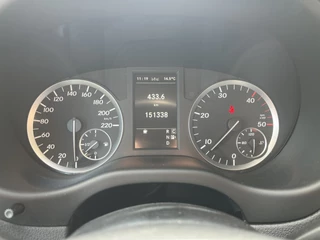 Mercedes-Benz Vito 2018 - 114 CDI Extra Lang Automaat/Airco/Navi bild 17