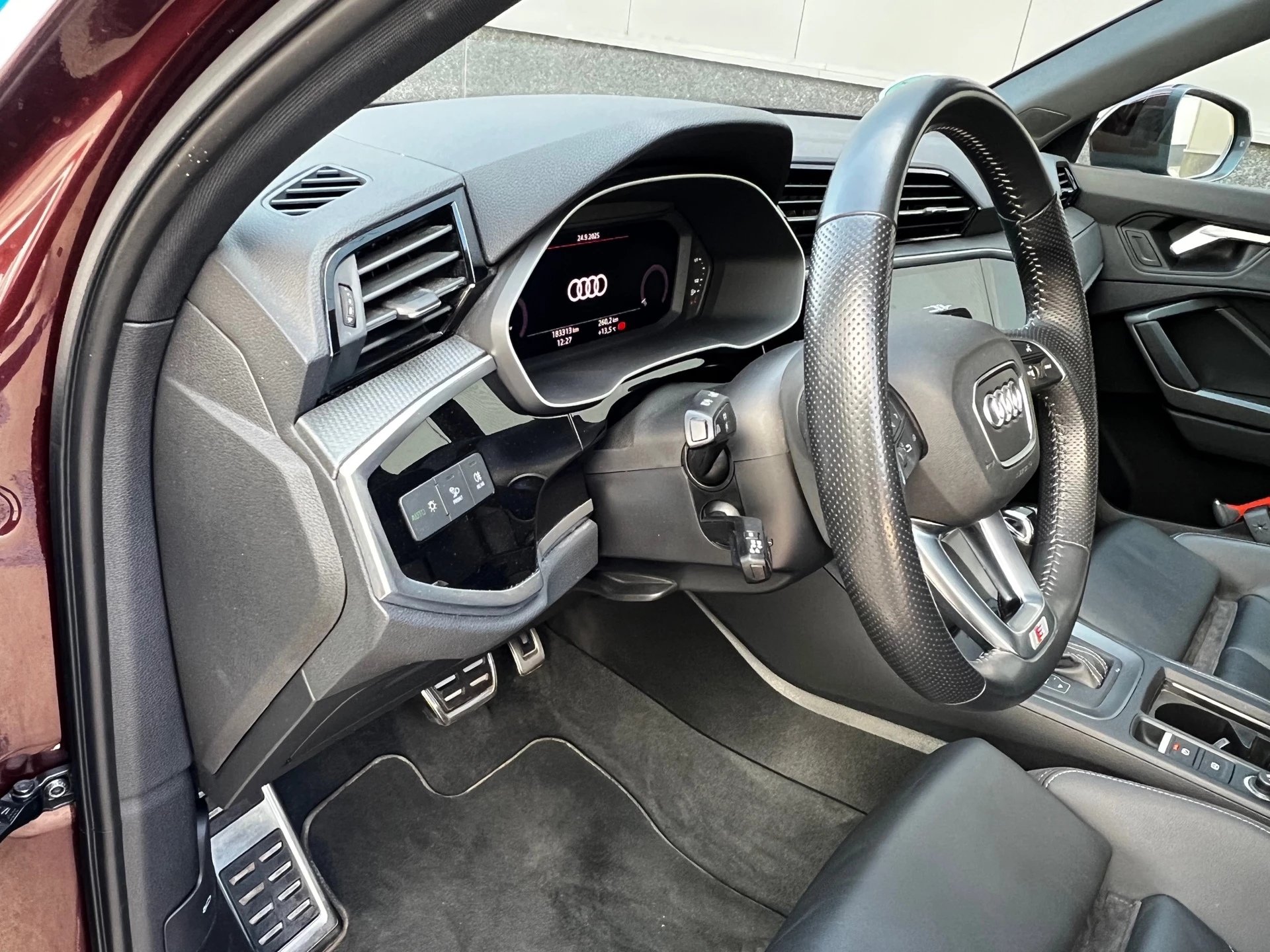 Audi Q3 2019 - 40 TFSI quattro S Line bj.2019 Pano|Navi|Autom|Nap. imagen 20