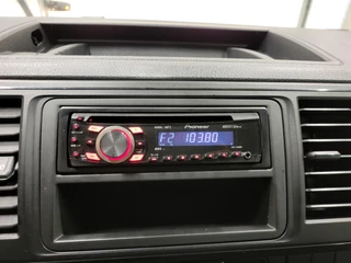 Volkswagen Transporter 2017 - Kombi 2.0TSI 9-Personenbus - Excl. BTW / BPM vrij Benzine! bild 14