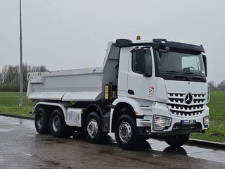Mercedes-Benz N/A 2019 - AROCS 3251 immagine 5