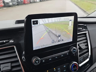 Ford Transit Custom 2023 - 2.0 obrazek 16
