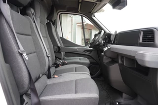 Renault Master 2026 - E-Tech T35 L2H2 Advance long range 87 kWh 143PK Automaat obrazek 13