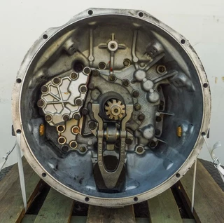 ZF N/A 2006 - 16S2520OD HGS M12 bild 2