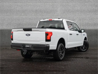 Ford F-150 2026 - Lightning PRO afbeelding 2 miniatuur