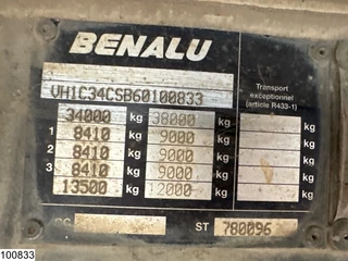 Benalu N/A 2006 - kipper  obrazek 4