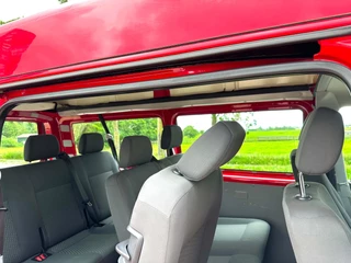 Volkswagen Transporter 2012 - Kombi 2.0 TDI L2H2 9 Persoons Automaat Marge 140 PK obrazek 32