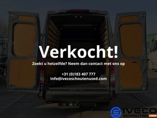 Iveco Daily 2024 - 35S16V A8 bild 24