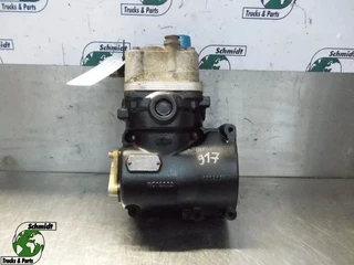 MAN - 51.54000-7147 // 51.54000-7146 COMPRESSOR MAN 18.400 EURO 6 for sale