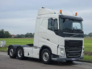 Volvo FH 2020 - 500 afbeelding 5