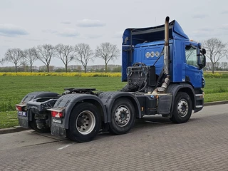 Scania P 2013 - P410 zdjecie 3