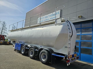 Feldbinder EUT 59.3 2008 - Eut 59.3 Food 59.000 liter 5 comp 2008 image 9