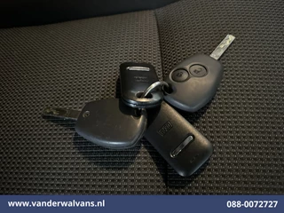 Fiat Talento 2021 - 2.0 MultiJet 146pk L2H1 Euro6 Airco | Camera | Navigatie | Cruisecontrol obrazek 18