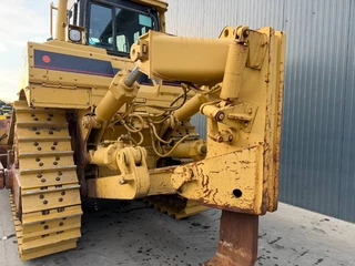 Cat N/A 2001 - D8R obrazek 4