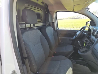 Mercedes-Benz Citan 2021 - 109 CDI obrazek 7