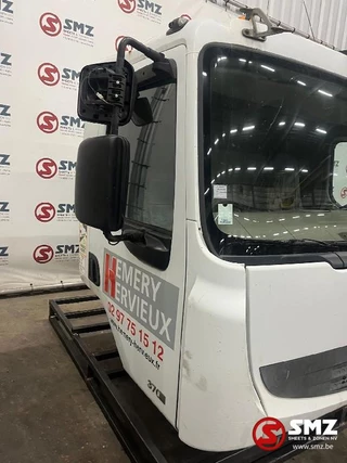 Renault N/A 2007 - Occ cabine Renault bild 3