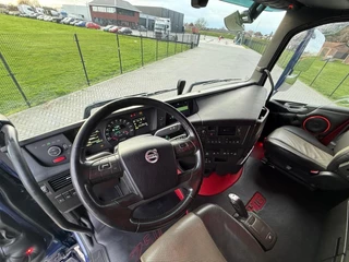 Volvo FH 2019 - 16.750 obrazek 15